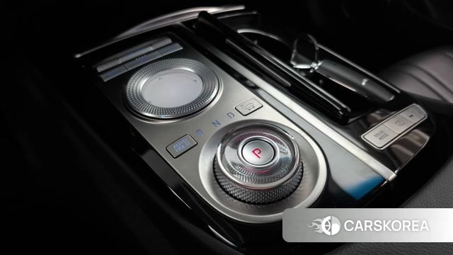 Genesis G80 (RG3) id 4775697 из Кореи 32
