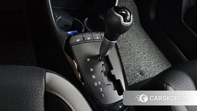 Kia Morning Urban (JA) id 2990554 из Кореи 19