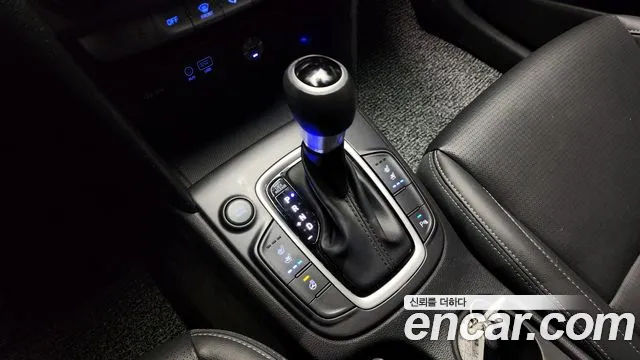 Hyundai Kona id 2338834 из Кореи 19