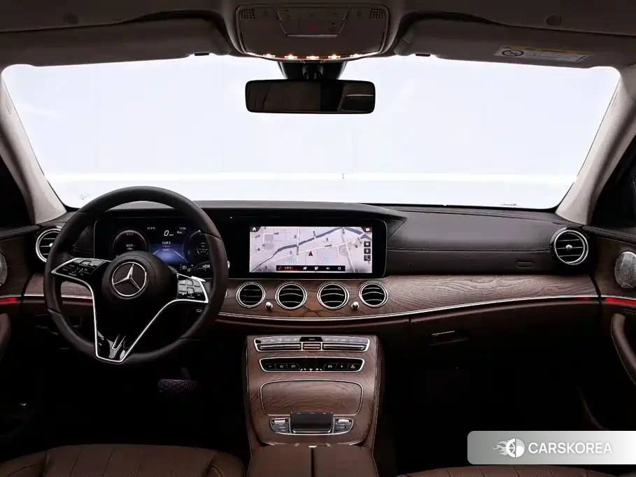 Mercedes-Benz E-Class id 4669484 из Китая 18