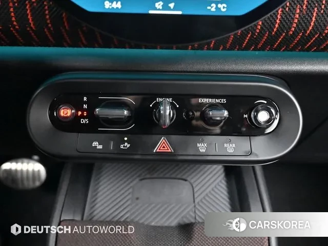 Mini Cooper S Countryman 3rd Generation id 3644301 из Кореи 19