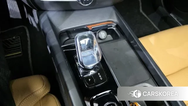 Volvo S60 3rd generation id 3556415 из Кореи 19