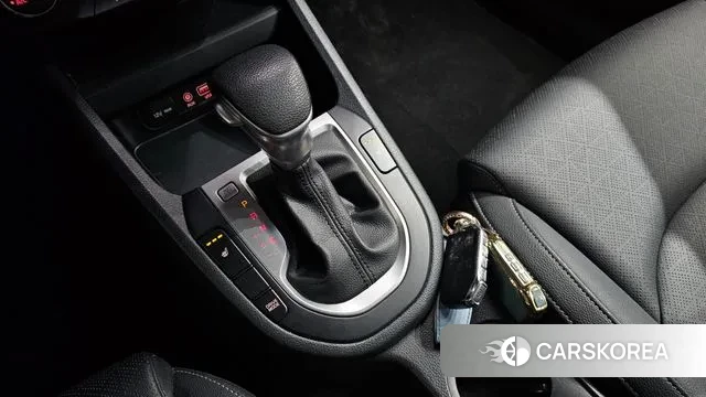 Kia Come New K3 id 3622380 из Кореи 19