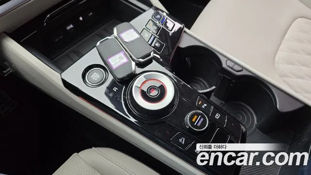 Kia Sportage 5th Generation Hybrid id 2700162 из Кореи 19