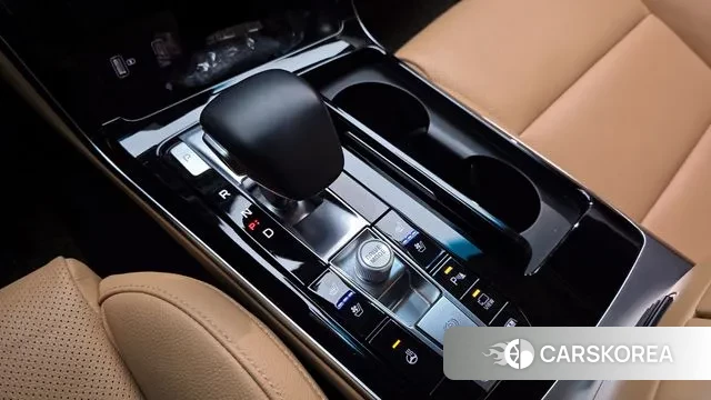 Kia K7 Premier Hybrid id 3703425 из Кореи 19