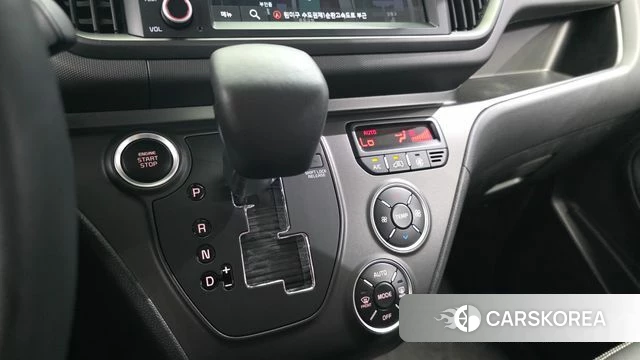 Kia The New Kia Ray id 4475305 из Кореи 19