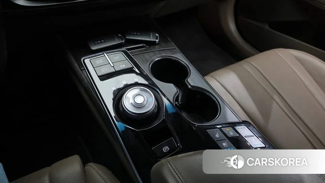 Kia K8 id 4692487 из Кореи 19