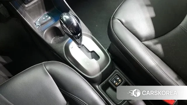 Chevrolet (GM Daewoo) The Next Spark id 3494705 из Кореи 19