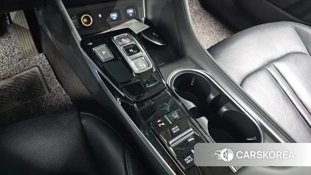 Hyundai Sonata (DN8) id 3349615 из Кореи 19