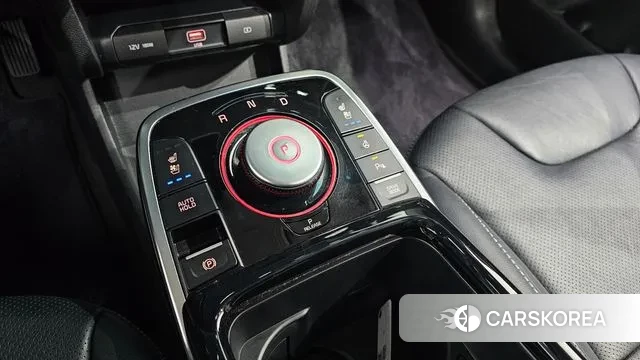 Kia Niro EV id 3373558 из Кореи 19