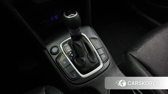 Hyundai Kona id 3728809 из Кореи 19