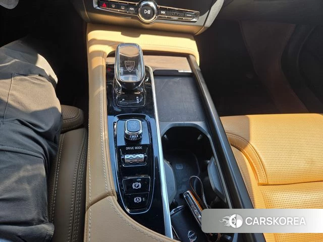 Volvo S90 id 4470219 из Кореи 17