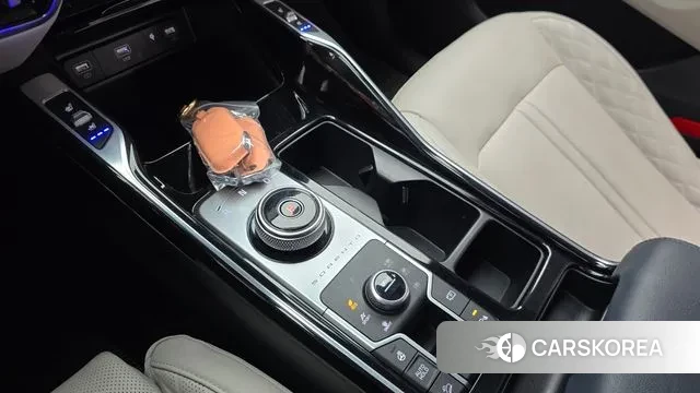 Kia Sorento 4th Generation id 3343932 из Кореи 19