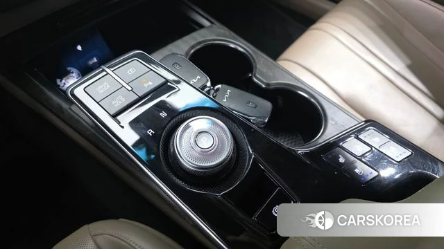 Kia K8 Hybrid id 4836107 из Кореи 19