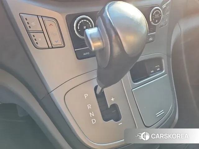 Hyundai Grand Starex id 3465124 из Кореи 19