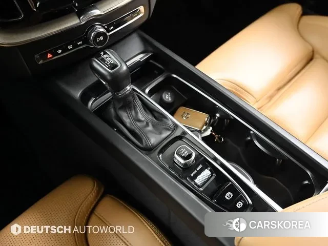 Volvo XC60 second Generation id 3514863 из Кореи 19