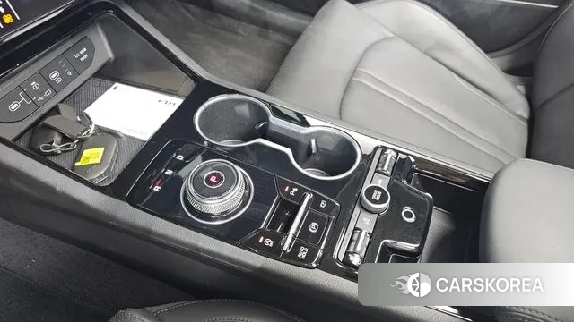 Kia The New K5 3rd generation id 3365568 из Кореи 19