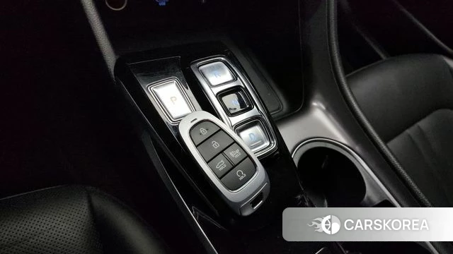 Hyundai Sonata (DN8) id 4202260 из Кореи 29