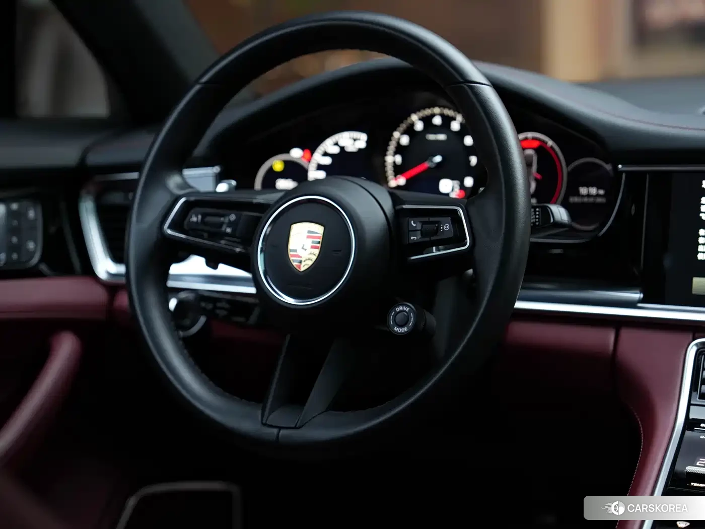 Porsche Panamera id 4554110 из Китая 34
