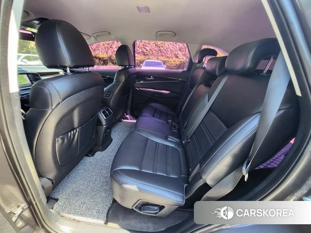 Kia The New Sorento id 4305035 из Кореи 19
