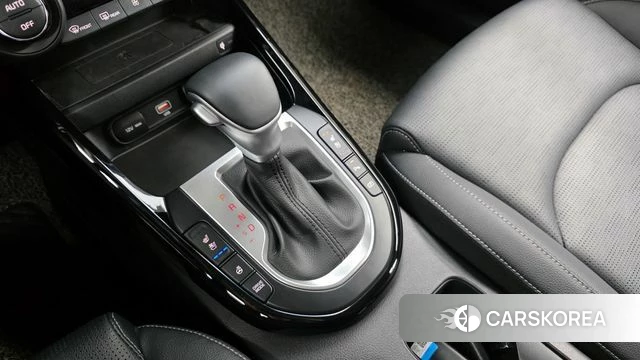 Kia The New K3 2nd generation id 3915732 из Кореи 19