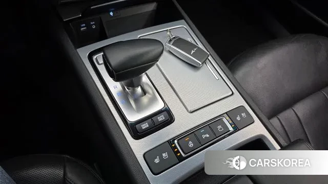 Genesis G80 id 3434658 из Кореи 19