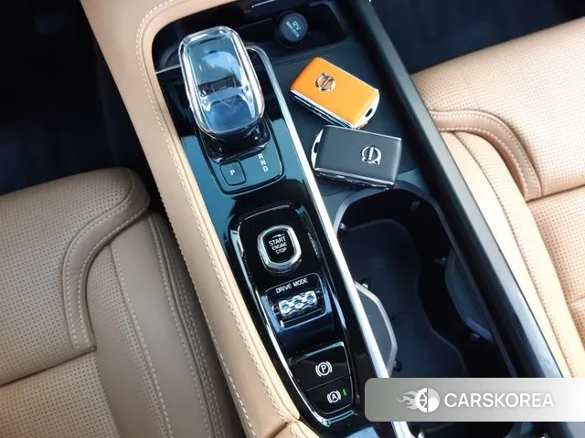 Volvo S90 id 3318359 из Кореи 19