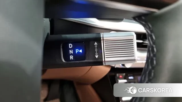 Hyundai Grandeur Hybrid (GN7) id 2857664 из Кореи 19