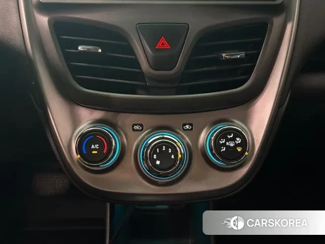 Chevrolet (GM Daewoo) The Next Spark id 3050764 из Кореи 19