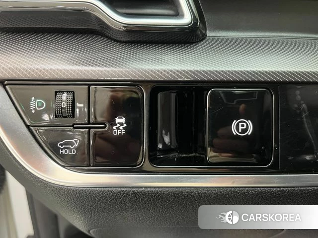 Kia Sportage 5th Generation id 4202140 из Кореи 18