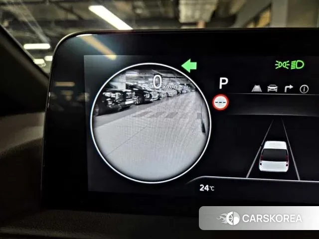 Hyundai Staria id 3080572 из Кореи 19