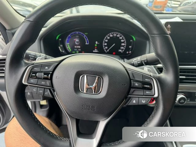 Honda Accord id 4353458 из Китая 15