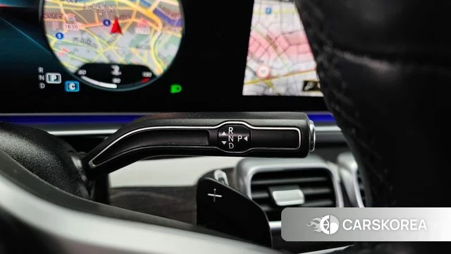 Mercedes-Benz GLE-Class W167 id 3827956 из Кореи 19