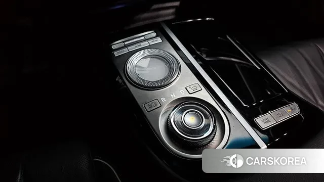 Genesis G80 (RG3) id 3033209 из Кореи 19