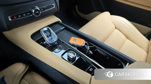 Volvo XC90 second Generation id 3707784 из Кореи 19