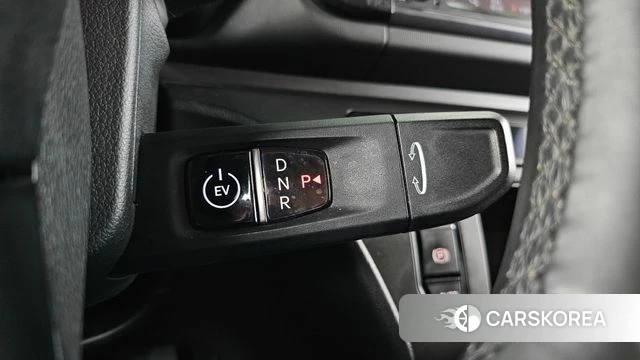 Kia The New Kia Ray EV id 4201146 из Кореи 19