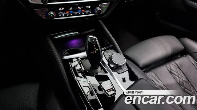 BMW 6 Series GT (G32) id 2752807 из Кореи 19