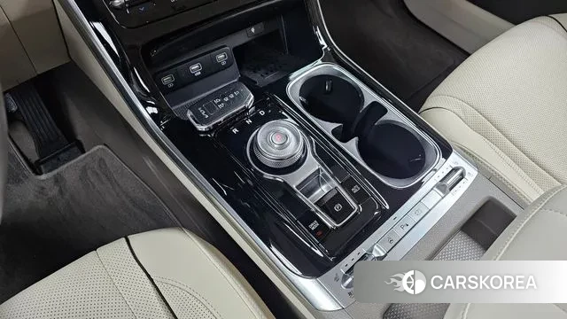 Kia Carnival 4th generation id 3447743 из Кореи 19