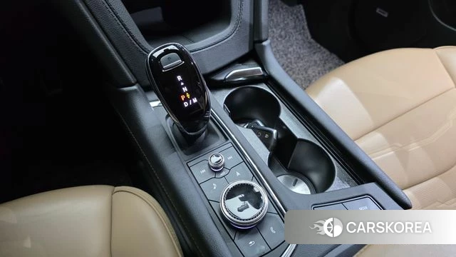 Cadillac XT6 id 4608287 из Кореи 31