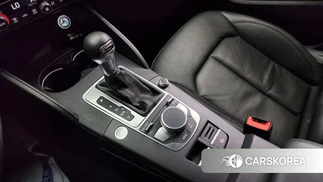 Audi New A3 id 3004845 из Кореи 19