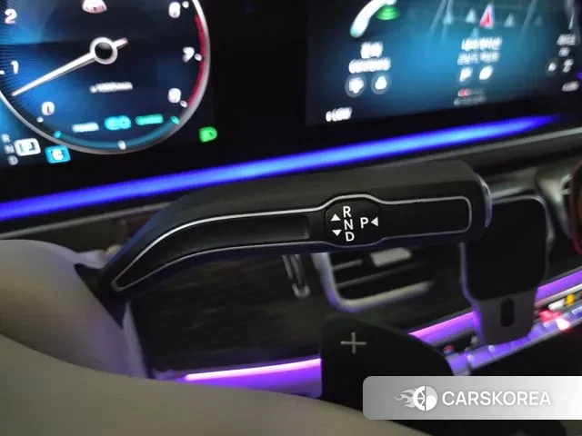 Mercedes-Benz GLS - Class X167 id 2985255 из Кореи 19