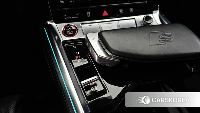 Audi e-Tron id 4566354 из Кореи 39