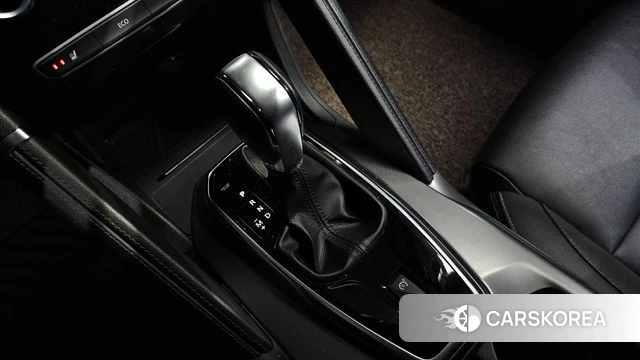 Renault Korea (Samsung) QM6 id 4581881 из Кореи 31
