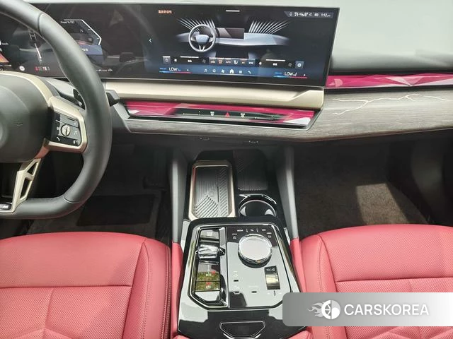 BMW 5 series id 4265206 из Китая 23