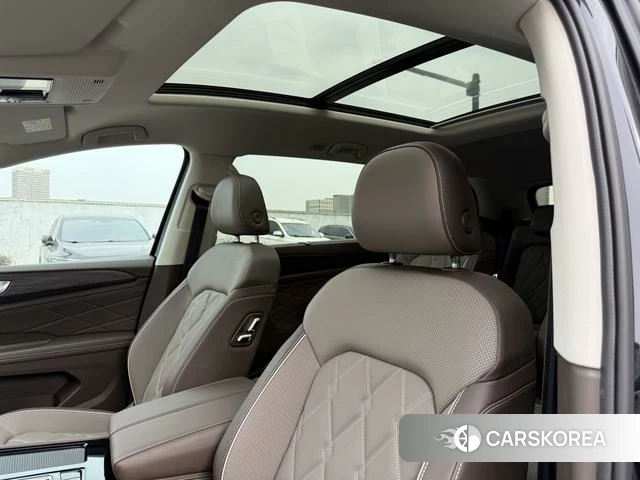 Volkswagen Weiran id 4255963 из Китая 25