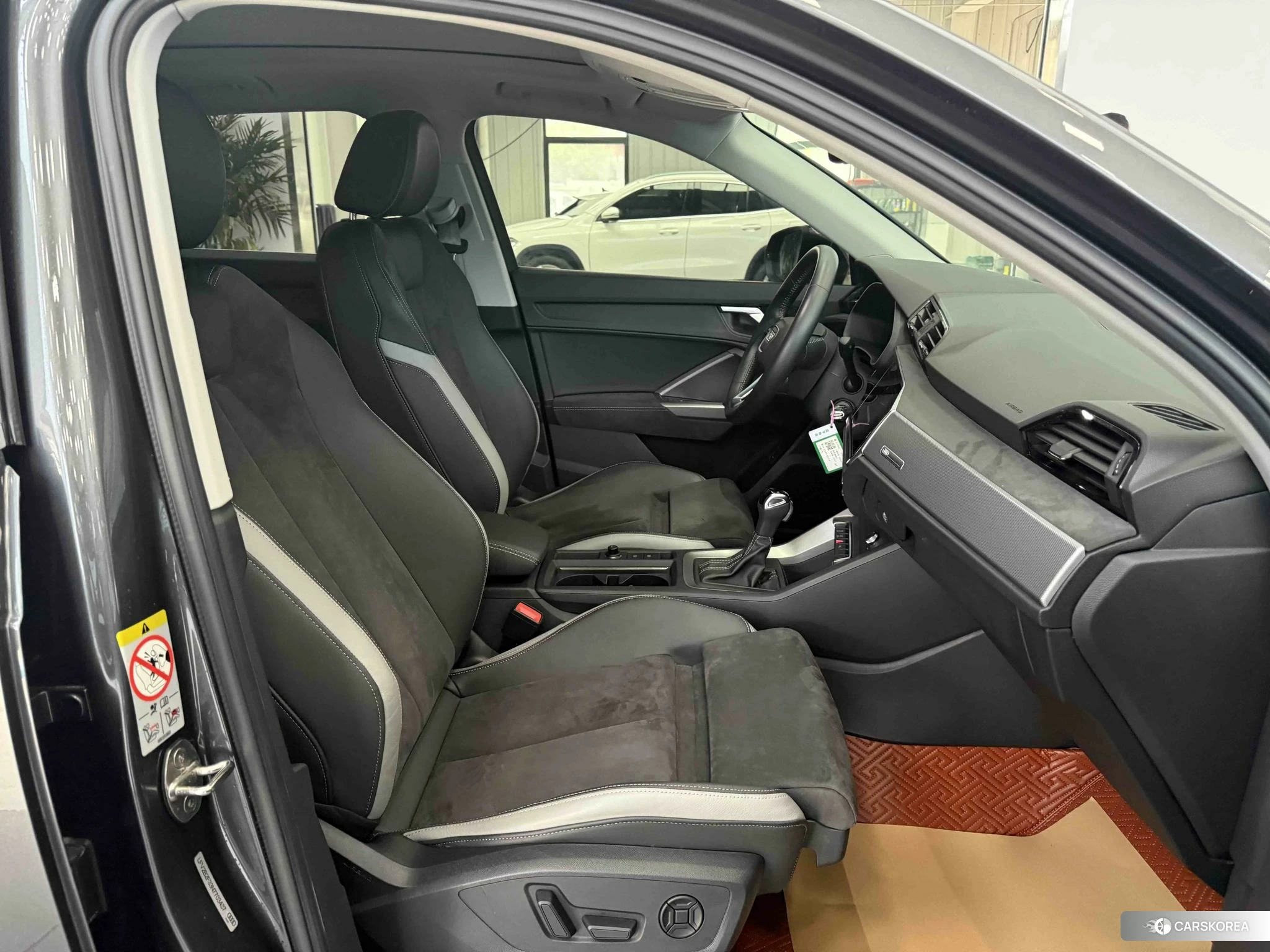 Audi Q3 id 4467549 из Китая 23