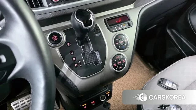 Kia The New Ray id 3735322 из Кореи 19