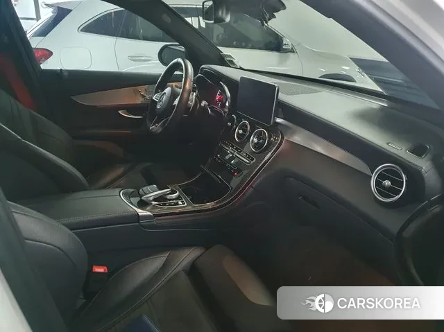 Mercedes-Benz GLC-Class X253 id 3345092 из Кореи 16