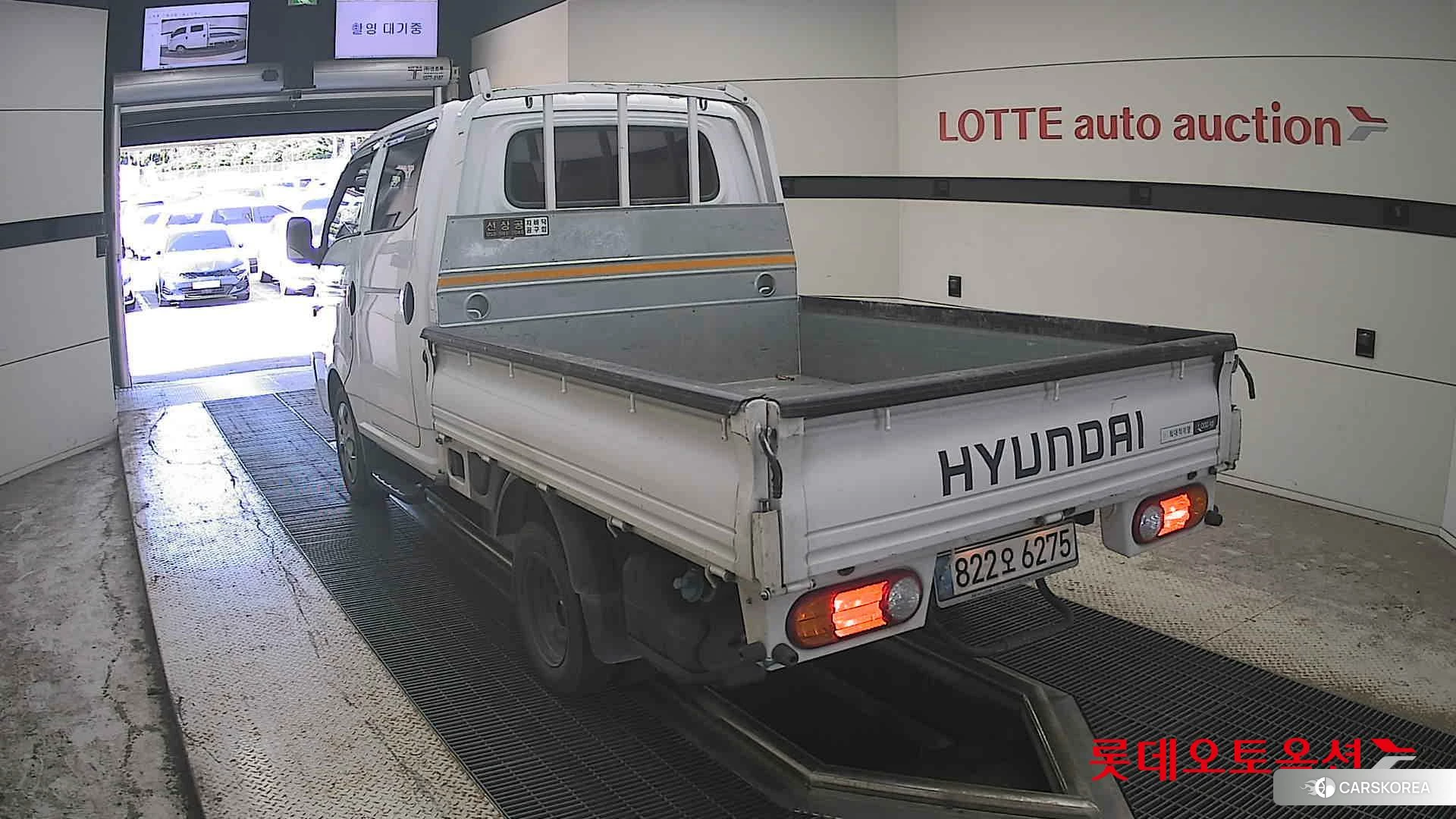 Hyundai Porter II id 4902506 из Кореи 35