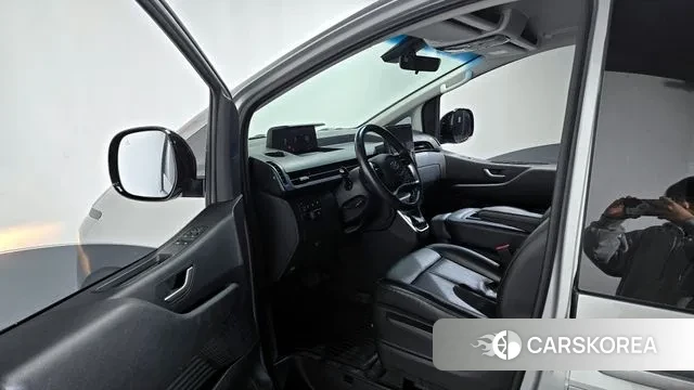 Hyundai Staria id 3508934 из Кореи 19